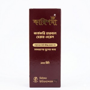 Karishma Karjokori Herbal Hair Oil 100 Ml