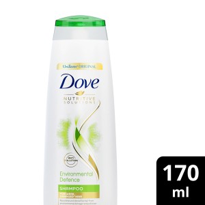 Dove Shampoo (170 ml)