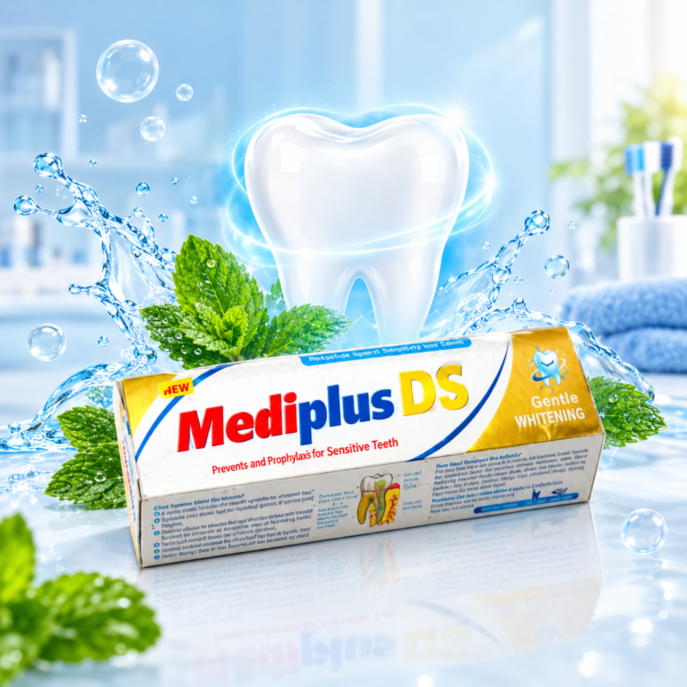 Mediplas DS