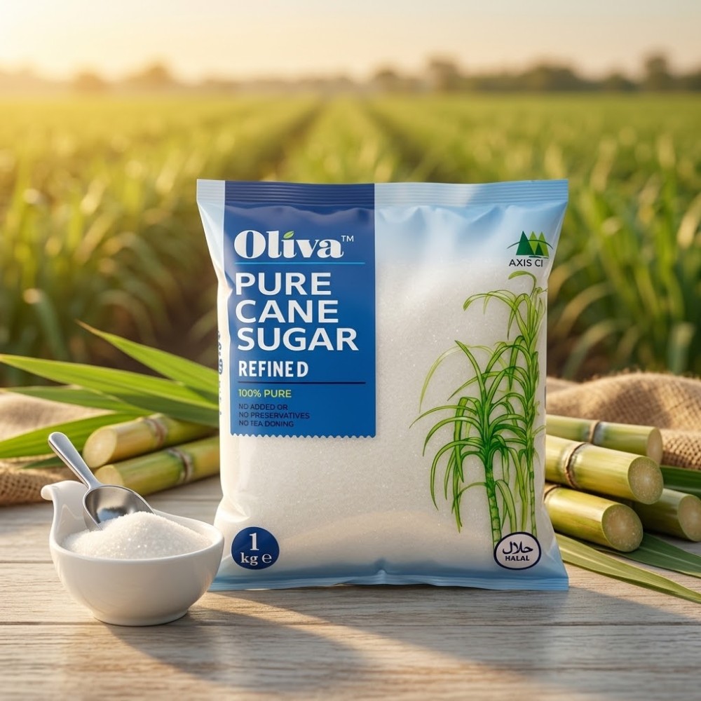 Oliba Sugar 1kg