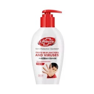 Lifebuoy Push Handwash 150 ml