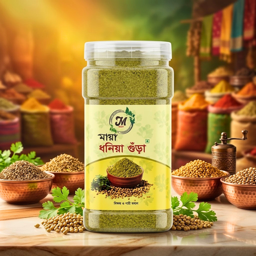 Maya Dhonia Gura 250 Gram