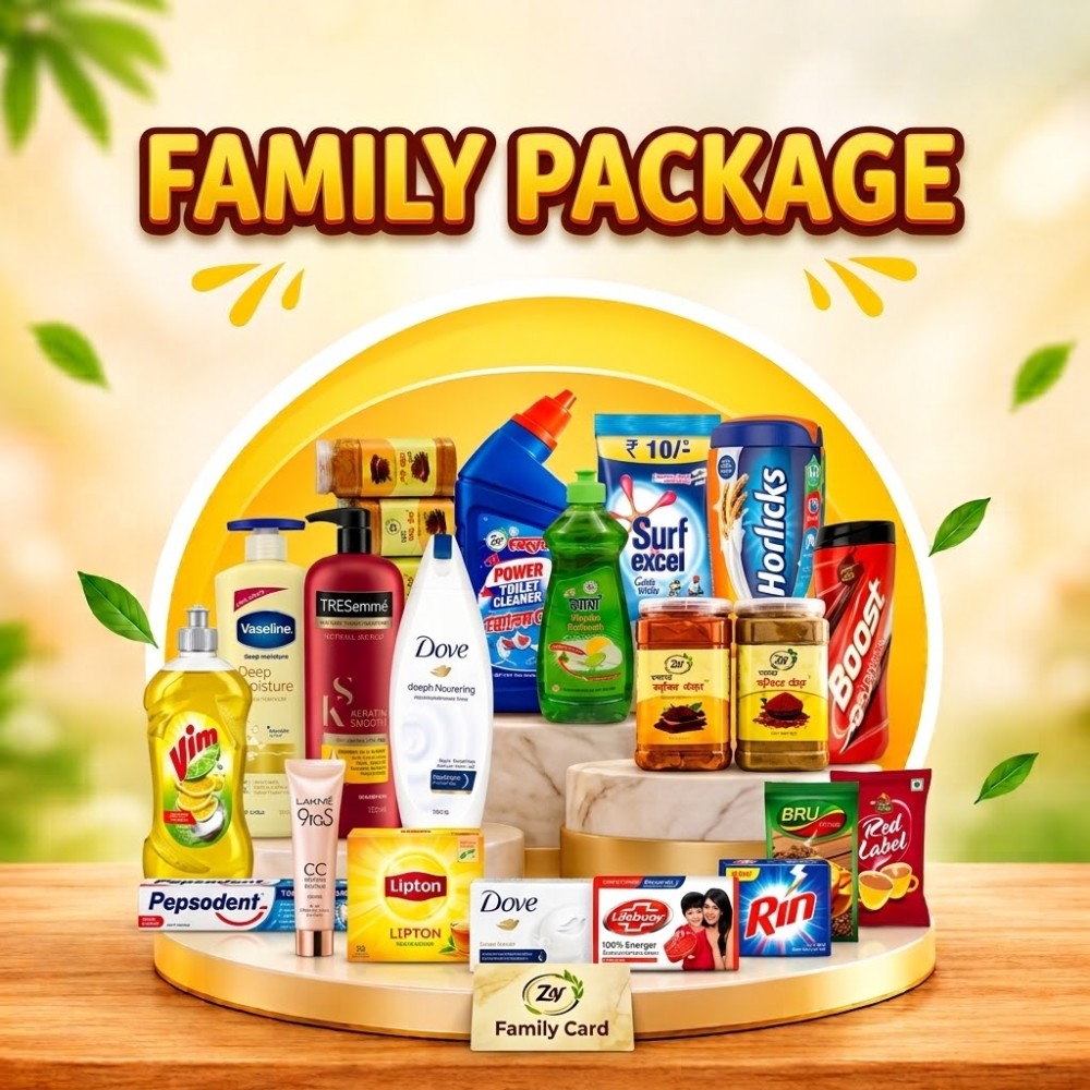 Family package